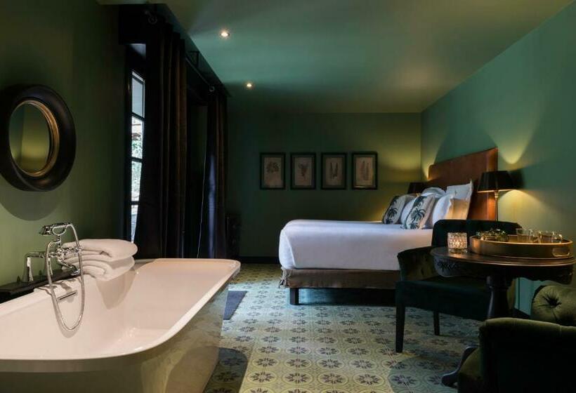 标准间, Les Pins De Cesar La Campagne D Etretat