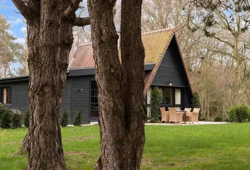 3ベッドルームハウス, Les Pins De Cesar La Campagne D Etretat