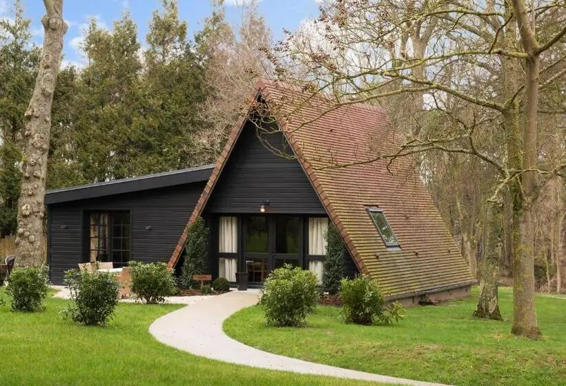 3ベッドルームハウス, Les Pins De Cesar La Campagne D Etretat