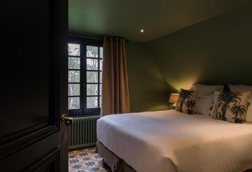 3间卧室的房子, Les Pins De Cesar La Campagne D Etretat