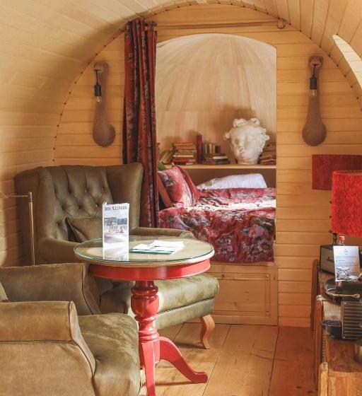 标准间, Les Pins De Cesar La Campagne D Etretat