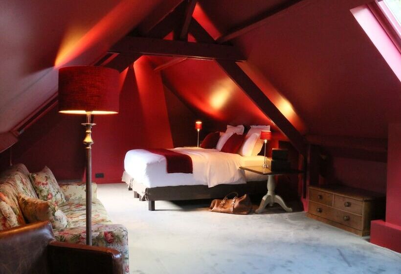 标准间, Les Pins De Cesar La Campagne D Etretat