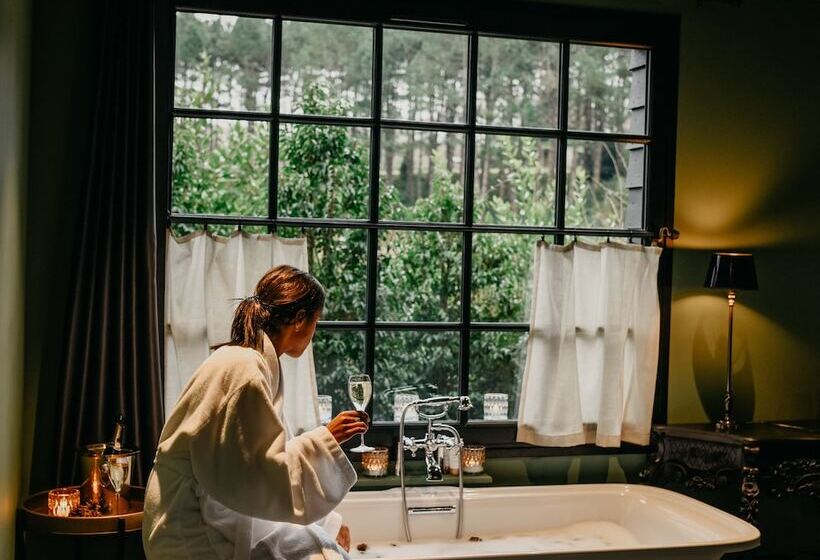 标准间, Les Pins De Cesar La Campagne D Etretat