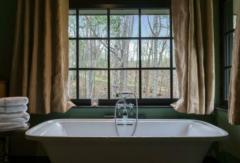 尊贵房, Les Pins De Cesar La Campagne D Etretat