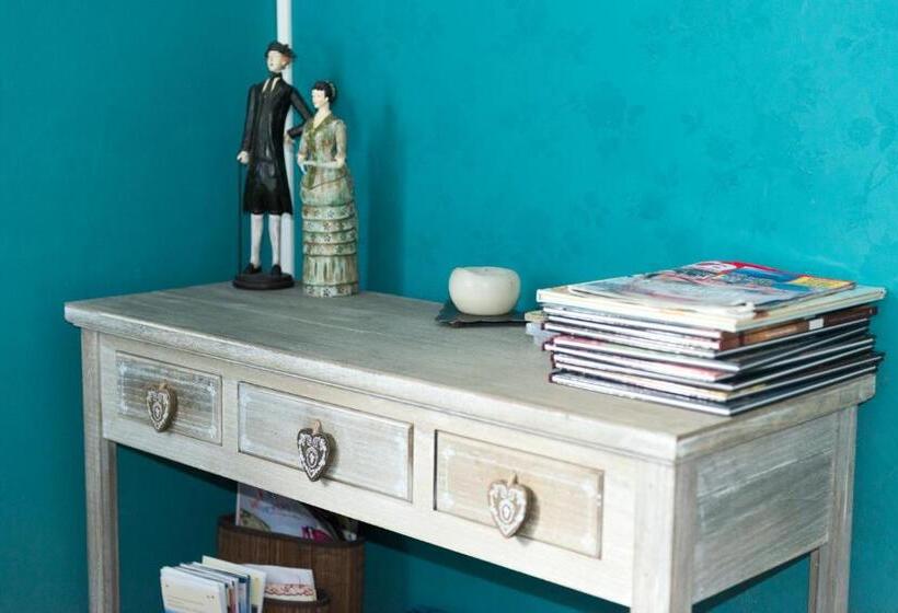 דירת חדר בקומת קרקע, Appartement T3 Aux Deux Cigognes Gries