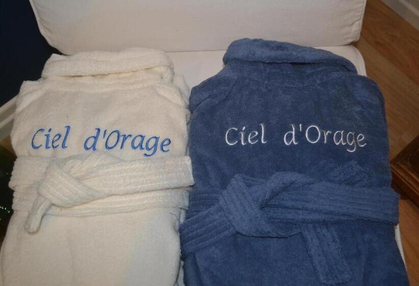 جناح, La Maison Du Potager De Mazières