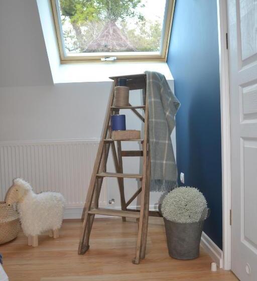 جناح, La Maison Du Potager De Mazières