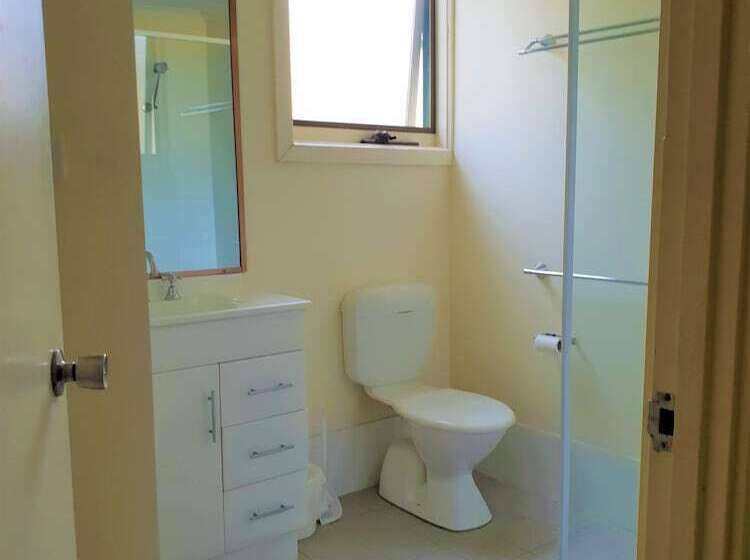 בית, 2 חדרי שינה, Wonboyn Lake Resort