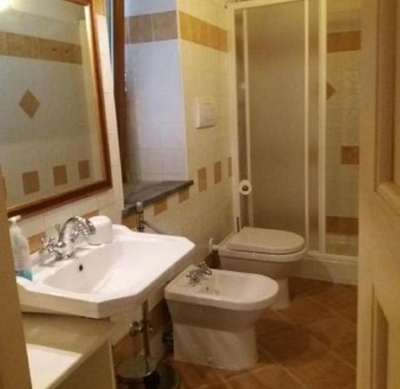 חדר סטנדרט, B&b Il Melograno