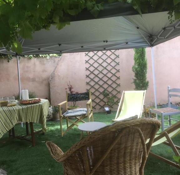 בית, חדר שינה 1, La Tramontane