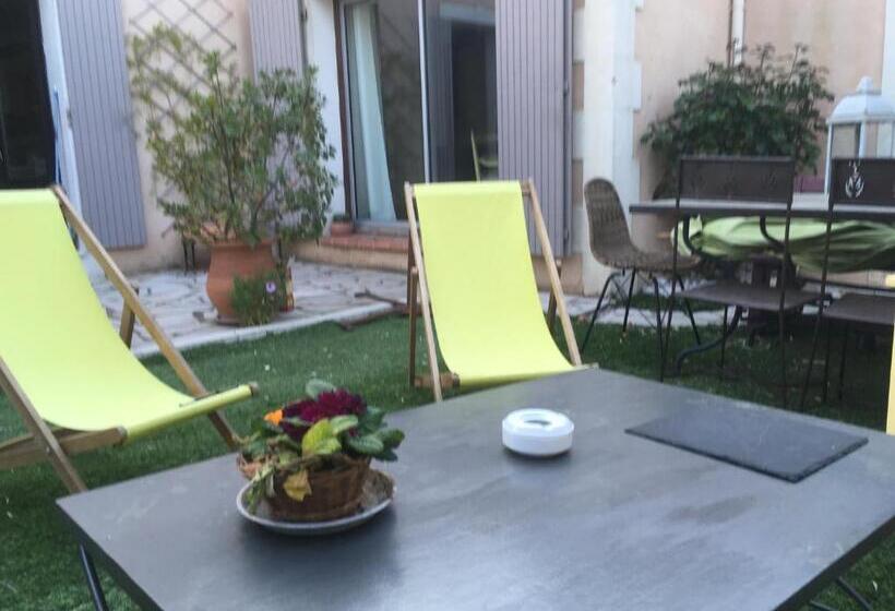 בית, חדר שינה 1, La Tramontane