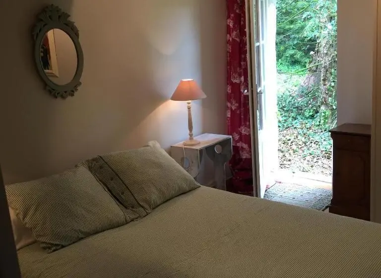 ４ベッドルームハウス, Le Chateau D Asnieres En Bessin