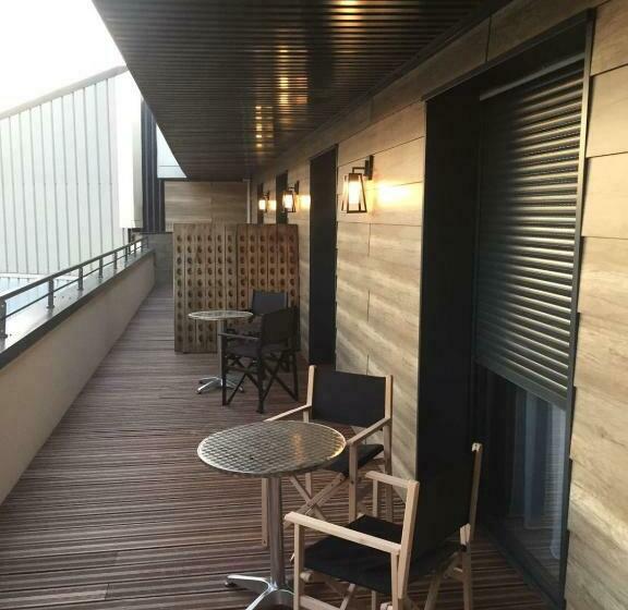 スーペリアトリプルルーム, Le Clos Du Moulin