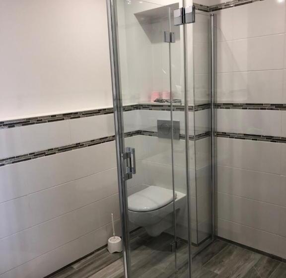 スーペリアトリプルルーム, Le Clos Du Moulin