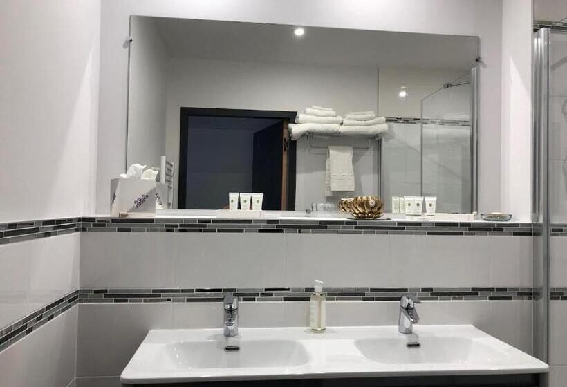 スタンダードルーム, Le Clos Du Moulin