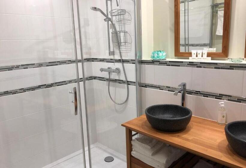 기본룸, Le Clos Du Moulin