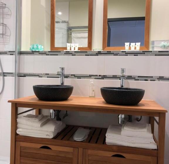 ベーシックルーム, Le Clos Du Moulin