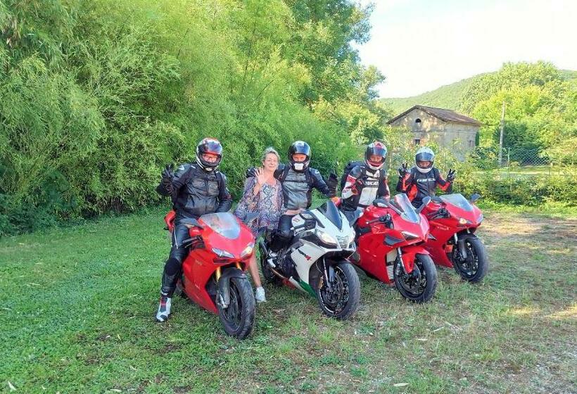 Семейный Номер Superior, Le Domaine De L'escadasse