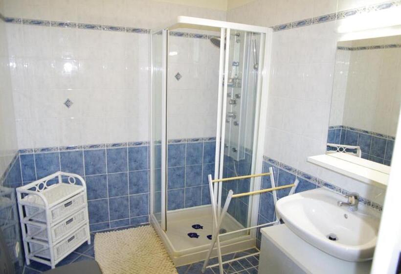 Семейный Номер, Le Domaine De L'escadasse