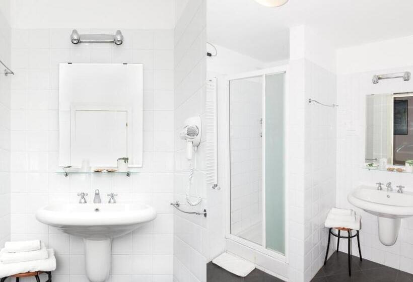 חדר סטנדרט, Cascina Scanna