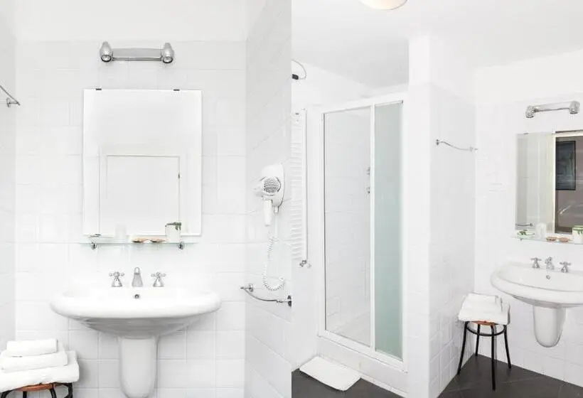 Standard-huone, Cascina Scanna