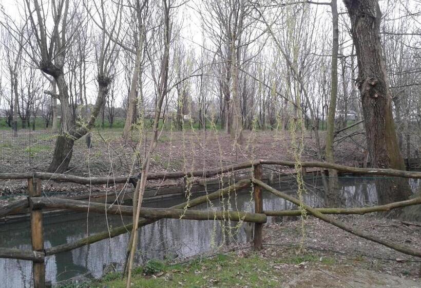 Номер Стандарт Адаптированный для Инвалидов, Cascina Scanna