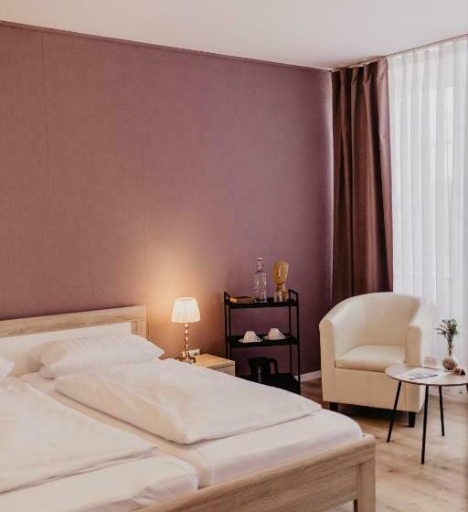 スタンダードルーム, Fahrhaus Kollmar