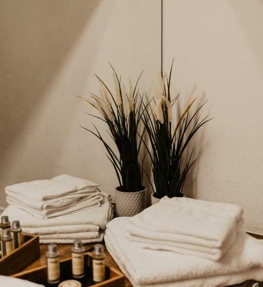 スタンダードルーム, Fahrhaus Kollmar