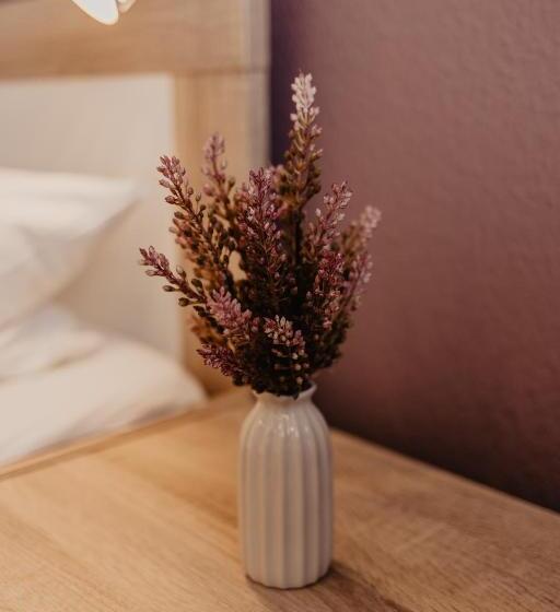 スタンダードルーム, Fahrhaus Kollmar