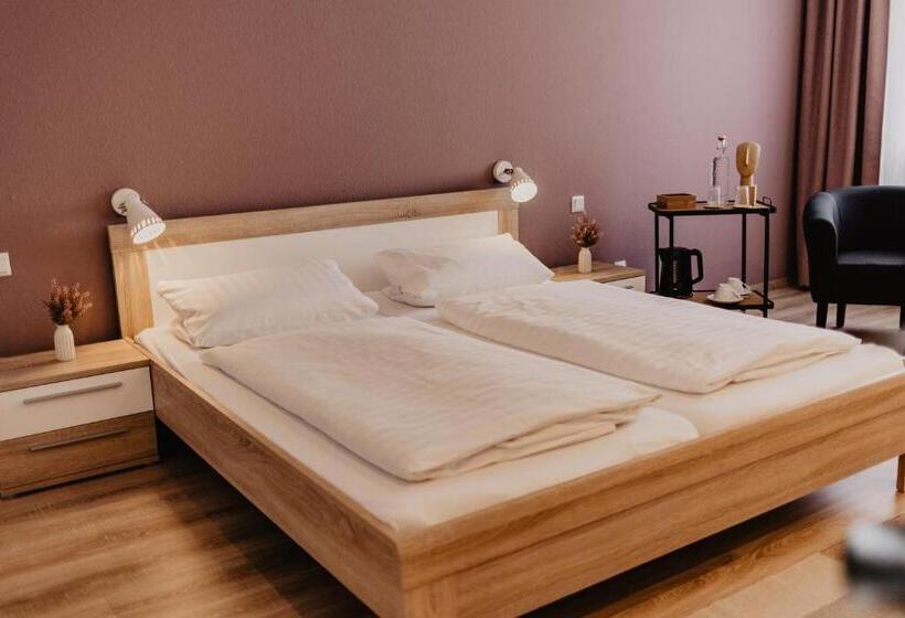 スタンダードルーム, Fahrhaus Kollmar