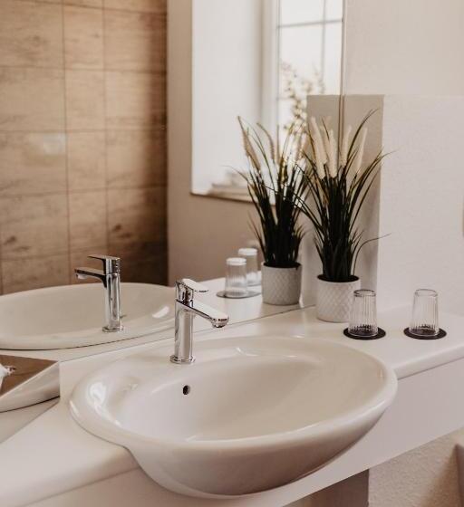 スタンダードルーム, Fahrhaus Kollmar