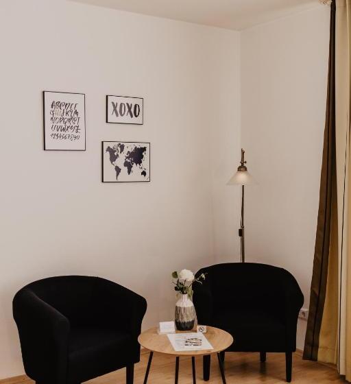 スタンダードルーム, Fahrhaus Kollmar