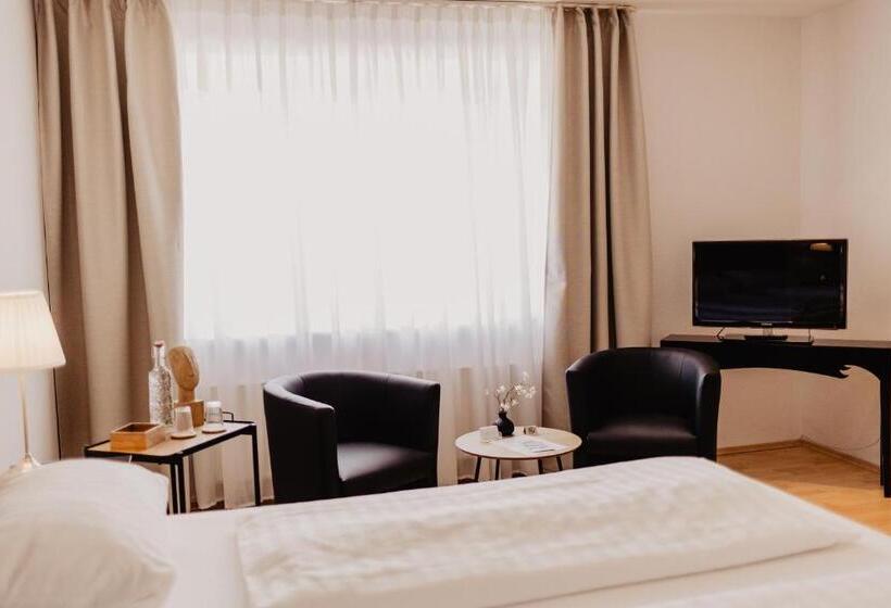 スタンダードルーム, Fahrhaus Kollmar