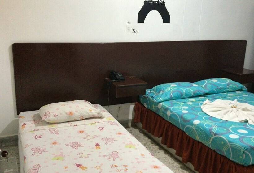 اتاق خانوادگی, Marseille