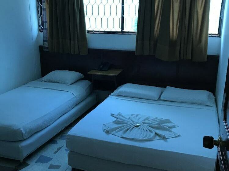 اتاق کلاس بیزنس, Marseille