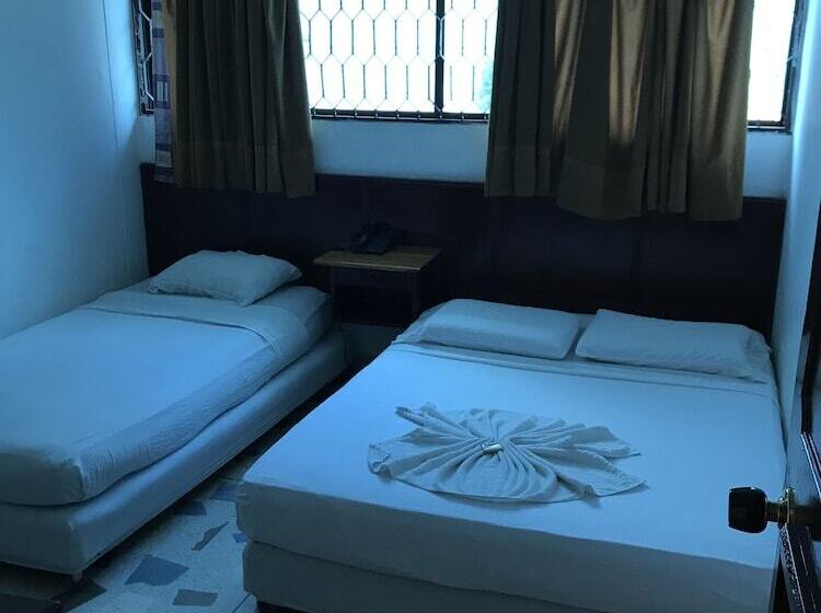 اتاق خانوادگی, Marseille