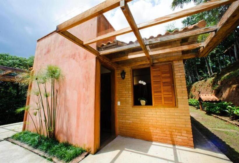 סוויטה, Serra Do Ibitipoca Hotel De Lazer
