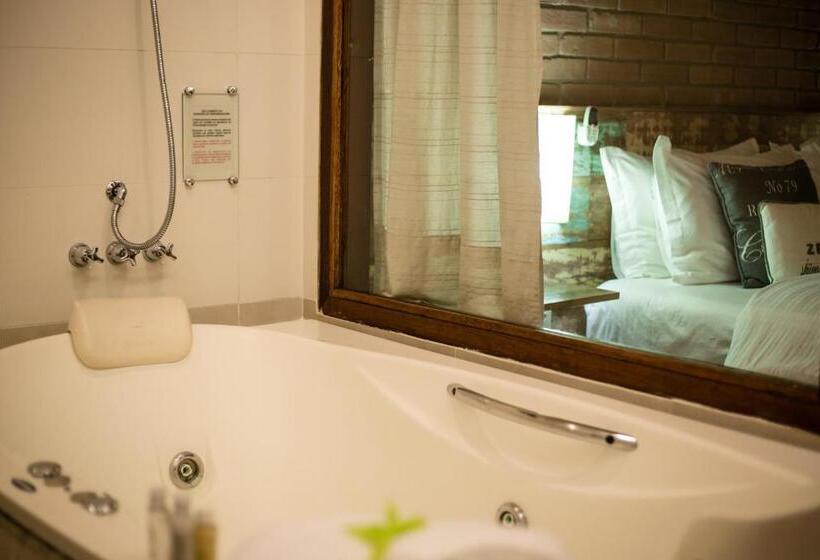 סוויטה, Serra Do Ibitipoca Hotel De Lazer