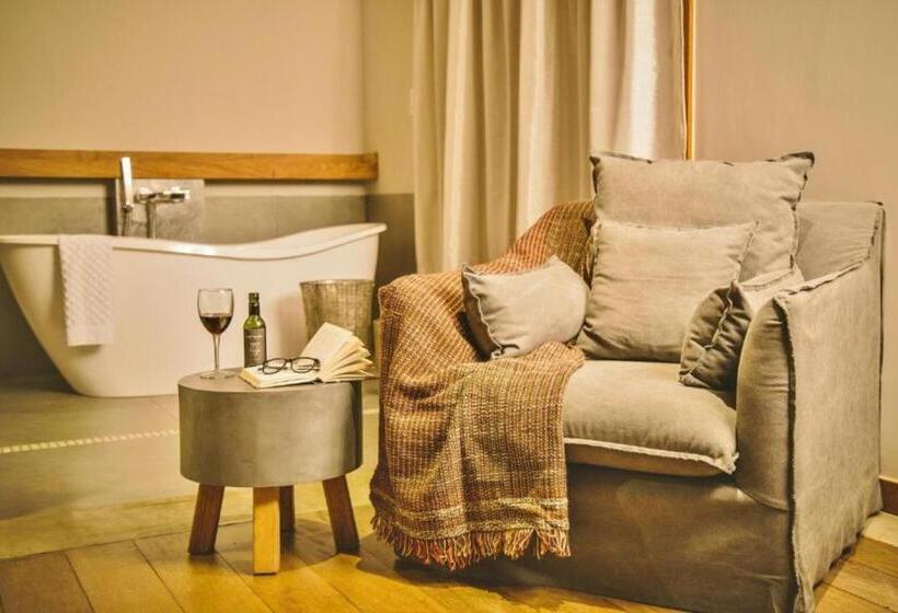 בקתת חדר, Serra Do Ibitipoca Hotel De Lazer