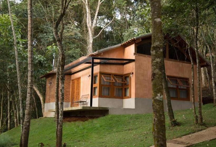 בקתת חדר, Serra Do Ibitipoca Hotel De Lazer