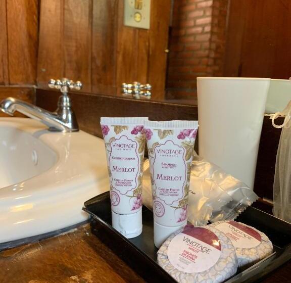 בקתת סופריור בת חדר 1, Serra Do Ibitipoca Hotel De Lazer