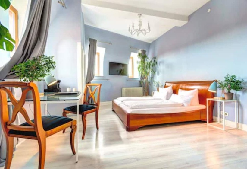 스탠다드 룸, Villa Königsgarten