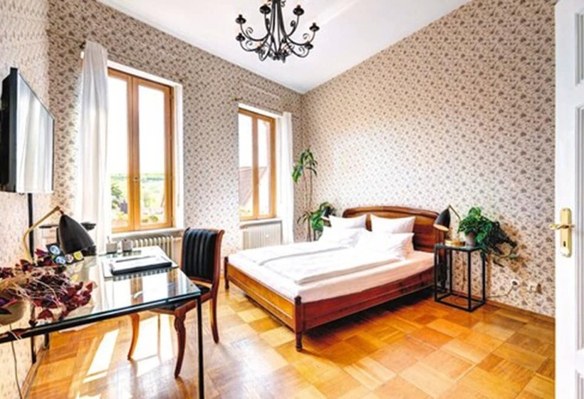 스탠다드 룸, Villa Königsgarten