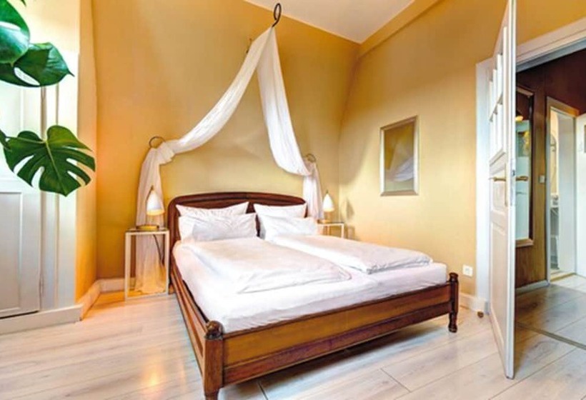 스탠다드 룸, Villa Königsgarten