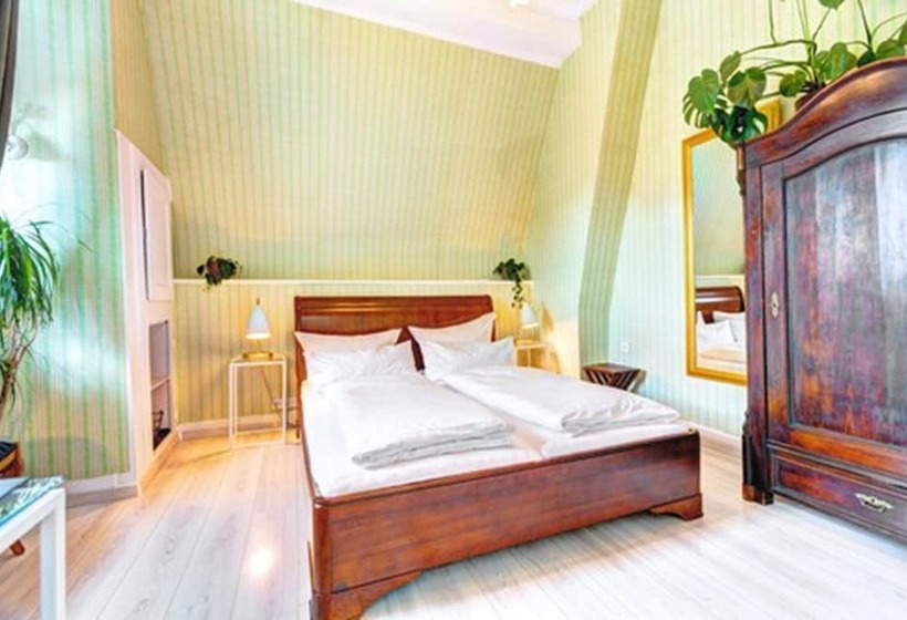 스탠다드 룸, Villa Königsgarten