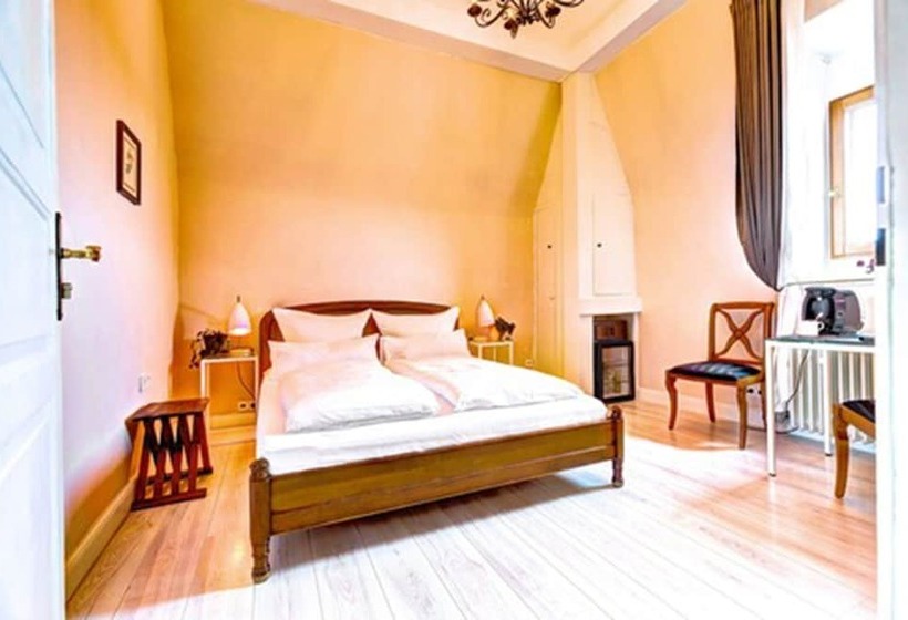 스탠다드 룸, Villa Königsgarten