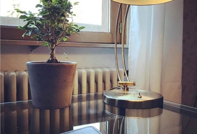 스위트, Villa Königsgarten