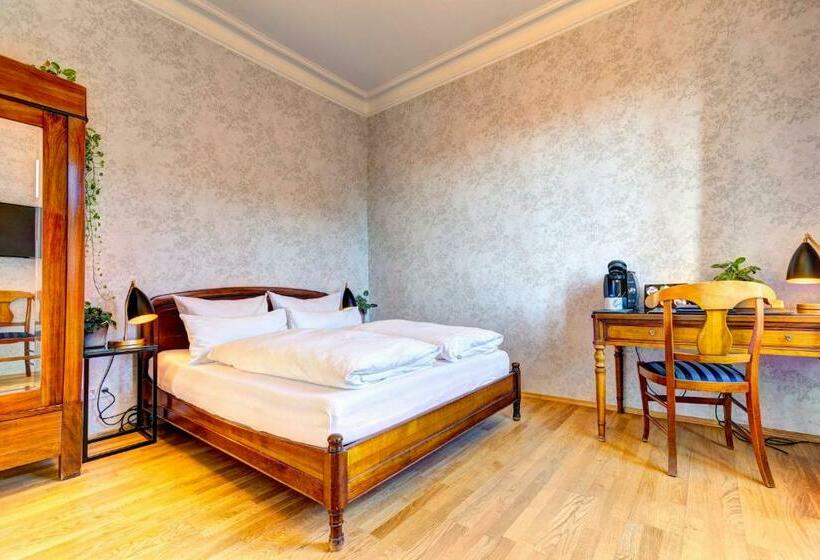 스탠다드 룸, Villa Königsgarten