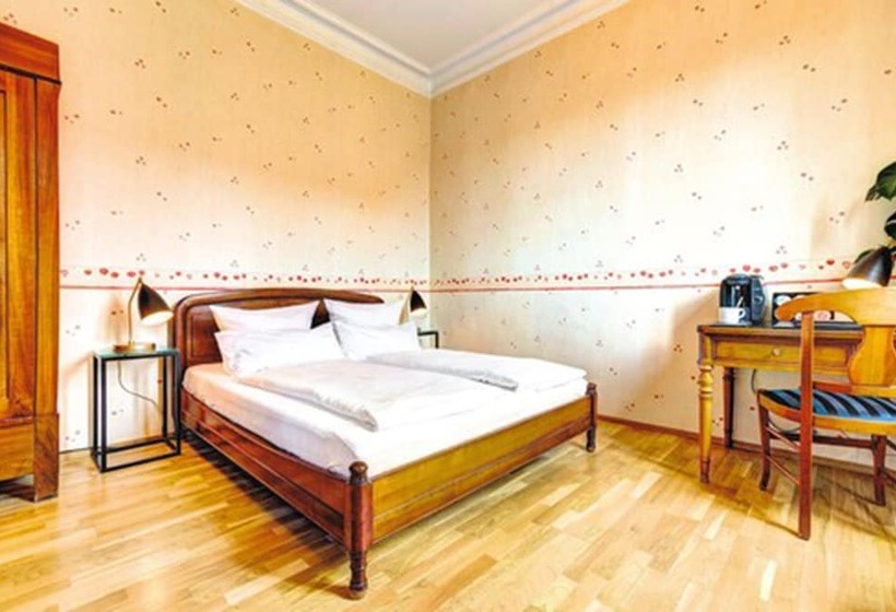 스탠다드 룸, Villa Königsgarten