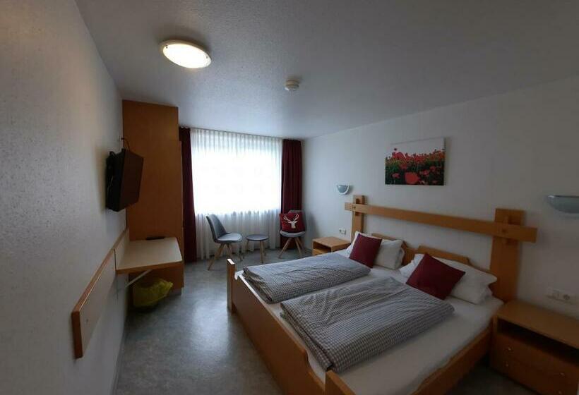 Номер Стандарт, Landhotel Albrecht